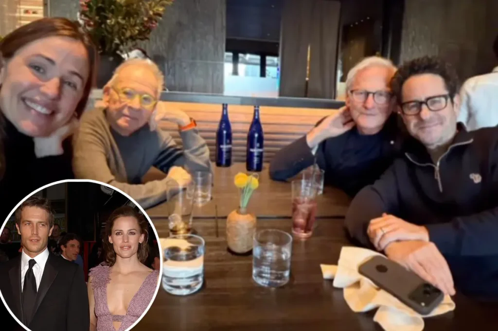 Jennifer Garner celebra 25 anos de Alias com reencontro de ex-colegas de elenco