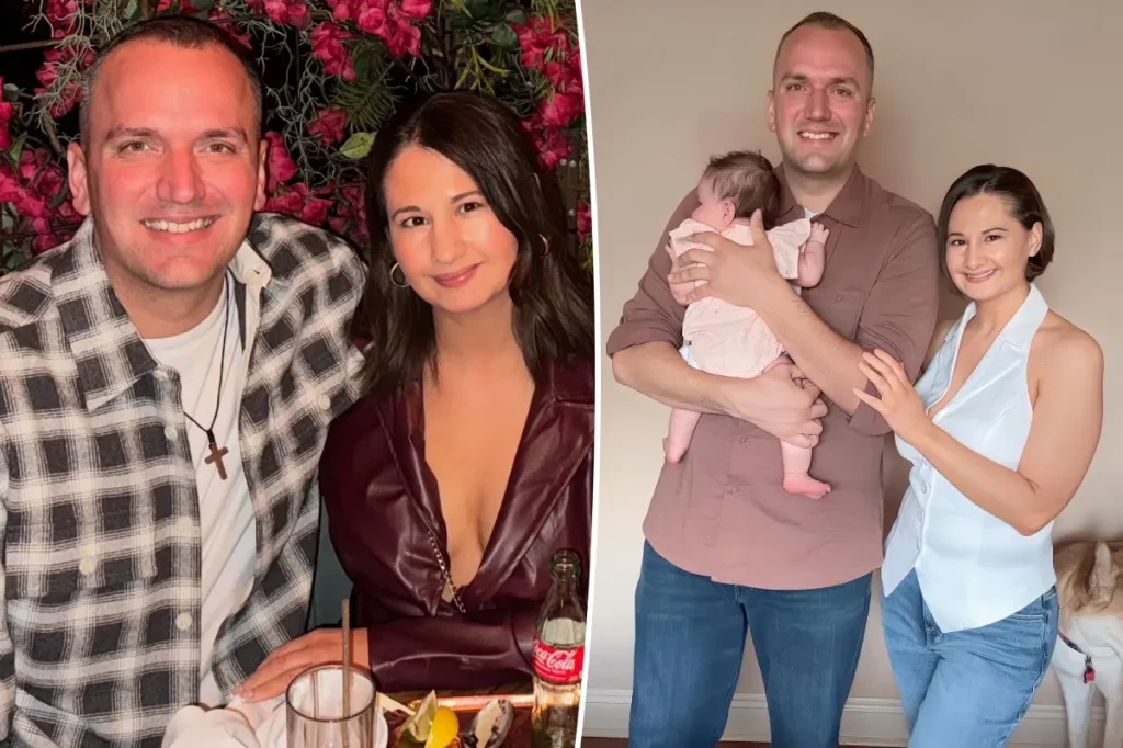 Ken Urker, noivo de Gypsy Rose Blanchard, é encontrado morto aos 33 anos na Louisiana