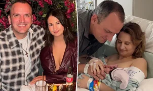 Gypsy Rose Blanchard anuncia morte do parceiro Ken Urker por overdose