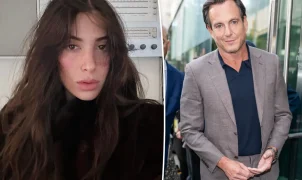 Will Arnett comenta publicamente relação com Jolie Zenna, 28 anos mais jovem