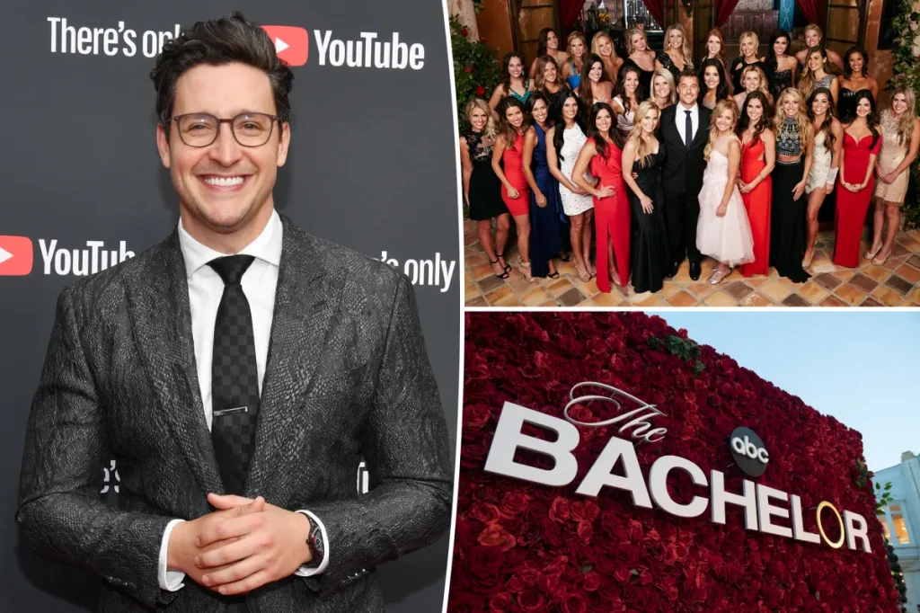 The Bachelor sonda médico viral Dr. Mike Varshavski para nova temporada