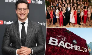 The Bachelor sonda médico viral Dr. Mike Varshavski para nova temporada