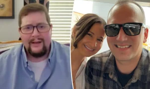 Ex-marido de Gypsy Rose Blanchard comenta morte de Ken Urker