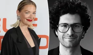 Justiça de Los Angeles finaliza divórcio de Jaime King e Austin Sosa