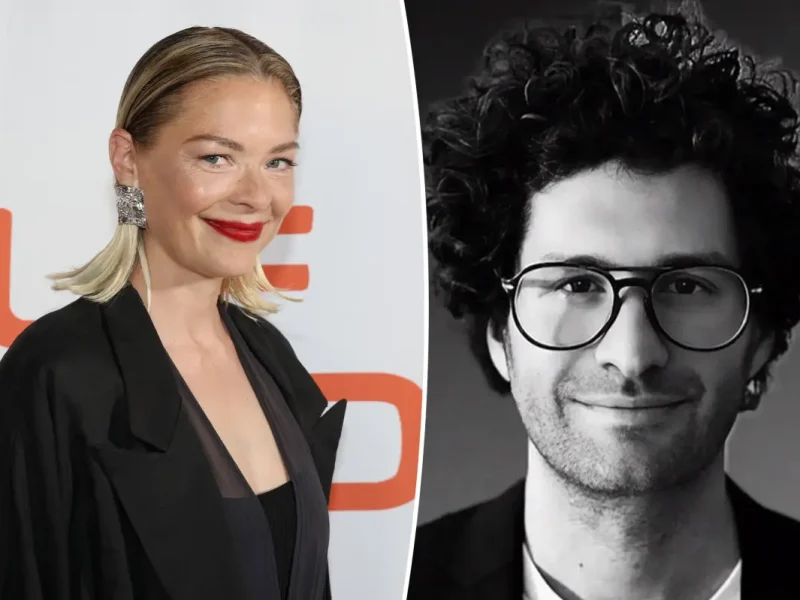 Justiça de Los Angeles finaliza divórcio de Jaime King e Austin Sosa