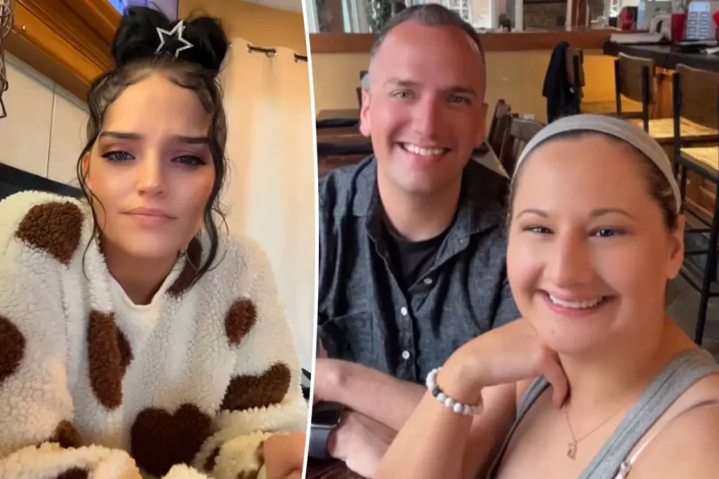 Família de Ken Urker se diz enojada com Gypsy Rose Blanchard após morte dele