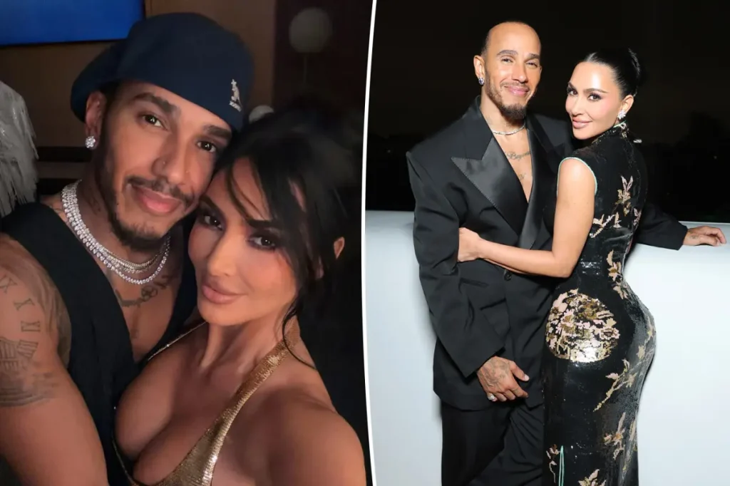 Kim Kardashian fala sobre vida amorosa após término com Kanye West