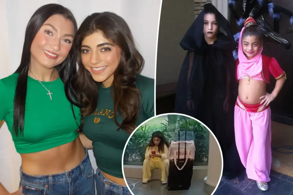 Milania Giudice celebra aniversário de Gabriella meses após prisão por suposta briga doméstica
