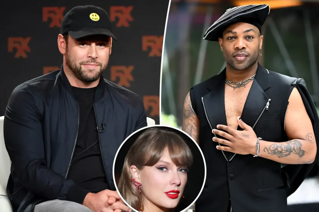 Scooter Braun e cliente famoso retomam amizade sete anos após ruptura ligada a Taylor Swift