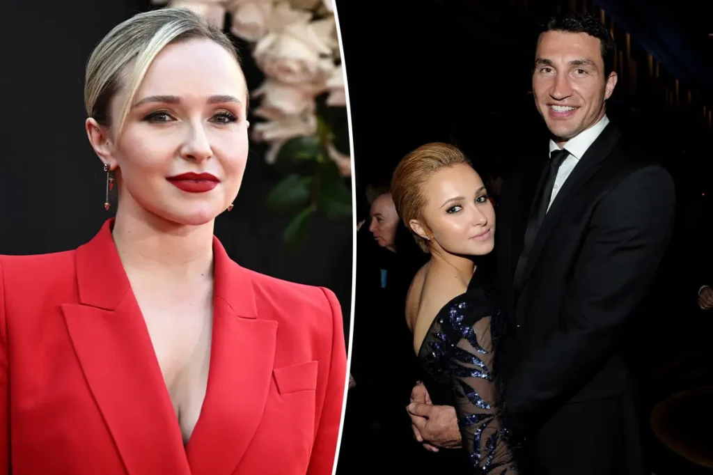 Ex-noivo de Hayden Panettiere pede investigação sobre joias supostamente penhoradas após a morte da atriz