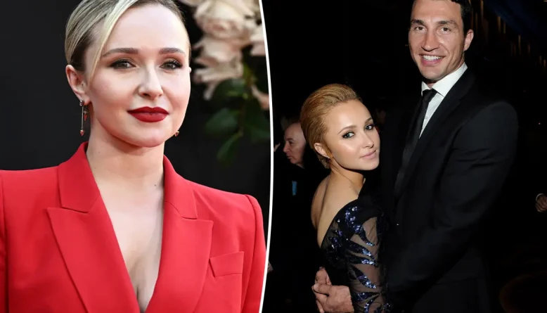 Ex-noivo de Hayden Panettiere pede investigação sobre joias supostamente penhoradas após a morte da atriz