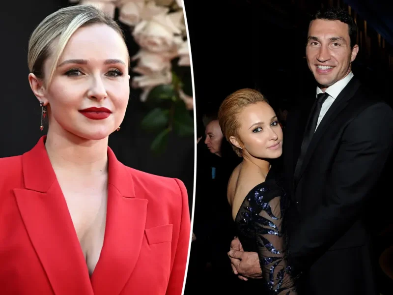 Ex-noivo de Hayden Panettiere pede investigação sobre joias supostamente penhoradas após a morte da atriz
