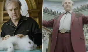 Influenciadores exaltam Digger nas redes enquanto filme fracassa nas bilheterias