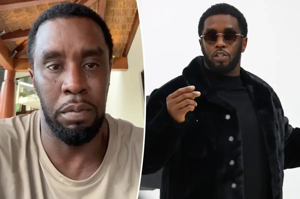 Diddy é condenado a pagar US$ 500 mil à NBC e cumpre pena de 50 meses em prisão federal