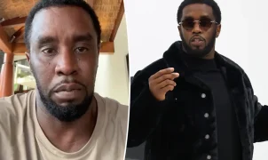 Diddy é condenado a pagar US$ 500 mil à NBC e cumpre pena de 50 meses em prisão federal