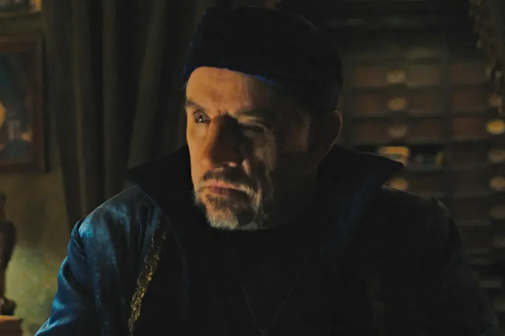 Mark Hamill faz participação surpresa em série de Mike Flanagan no Prime Video