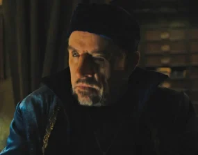 Mark Hamill faz participação surpresa em série de Mike Flanagan no Prime Video