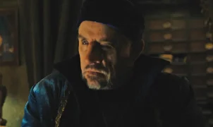 Mark Hamill faz participação surpresa em série de Mike Flanagan no Prime Video