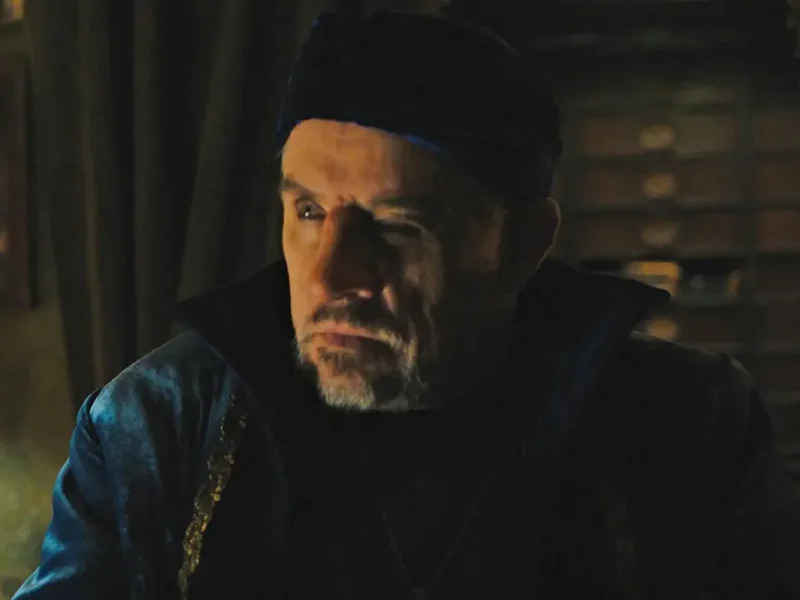 Mark Hamill faz participação surpresa em série de Mike Flanagan no Prime Video