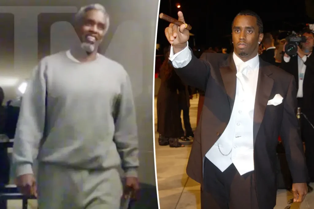 Data de soltura de Sean Diddy Combs é adiada após relatos sobre rotina na prisão