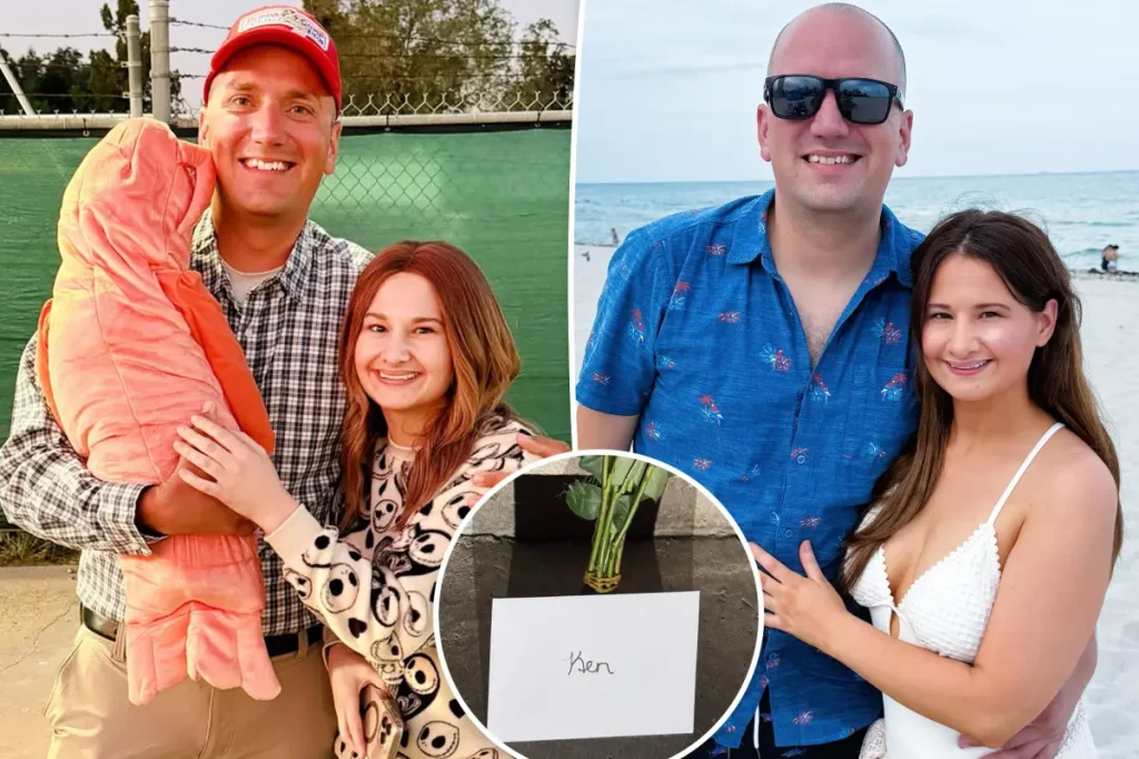 Gypsy Rose Blanchard critica boatos após morte do ex-noivo Ken Urker