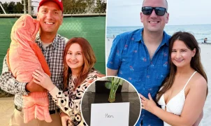 Gypsy Rose Blanchard critica boatos após morte do ex-noivo Ken Urker