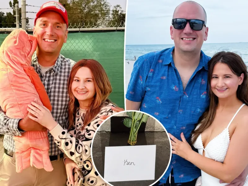 Gypsy Rose Blanchard critica boatos após morte do ex-noivo Ken Urker