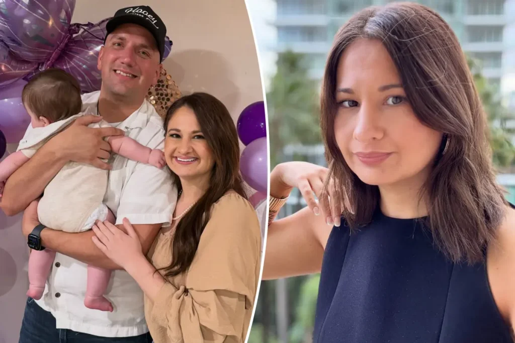 Gypsy Rose Blanchard decide não comparecer ao funeral de Ken Urker, encontrado morto em Louisiana