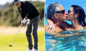 Michael Douglas diz que vive sua era preguiçosa e revela no que está focado agora