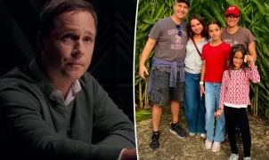 Chad Lowe volta às redes sociais após morte da filha Fiona, aos 13 anos