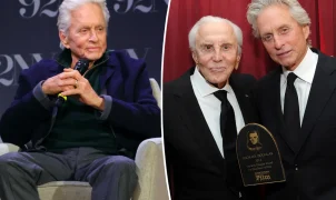 Michael Douglas rebate rótulo de nepo baby e relembra preocupação do pai Kirk