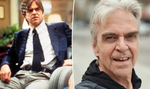 Morre o ator C.W. Morgan, de Pânico, aos 72 anos