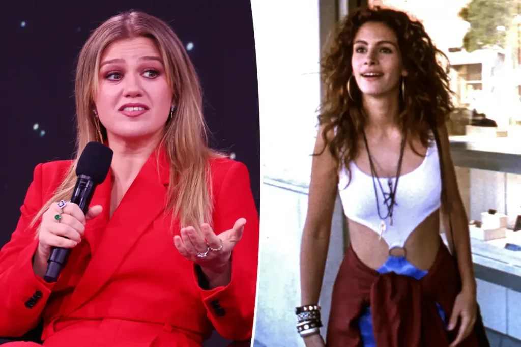 Kelly Clarkson critica loja do Brooklyn por tratamento preconceituoso: Você é um idiota