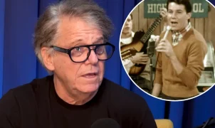 Anson Williams, de Happy Days, diz que criou segunda carreira porque salário do sitcom não bastava