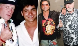 John Stamos revela que Mike Love, do Beach Boys, enfrenta sérios desafios de saúde