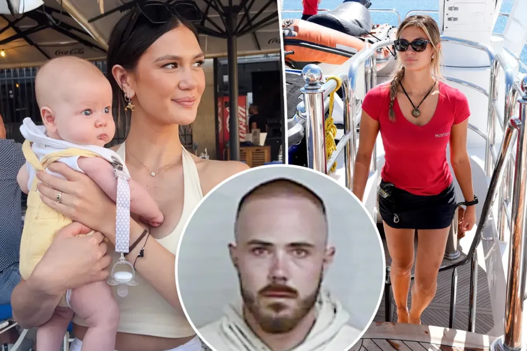 Gael Cameron relata rotina de modo sobrevivência nas gravações de Below Deck Mediterranean antes de prisão de Nathan Gallagher