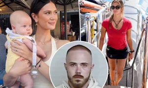 Gael Cameron relata rotina de modo sobrevivência nas gravações de Below Deck Mediterranean antes de prisão de Nathan Gallagher