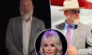 Advogados de sobrinho de Dolly Parton criticam empresária por ação judicial durante luto da família