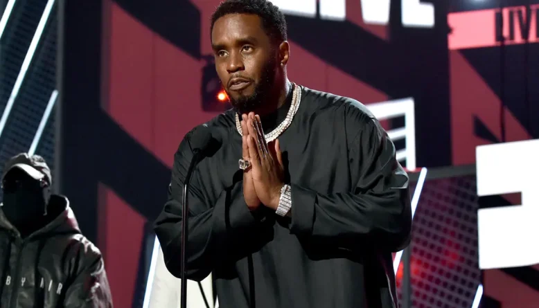 Sean Diddy Combs é levado de prisão em Nova Jersey a hospital após ferimento na cabeça