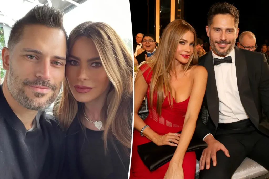 Joe Manganiello rebate post de Sofía Vergara sobre narcisista