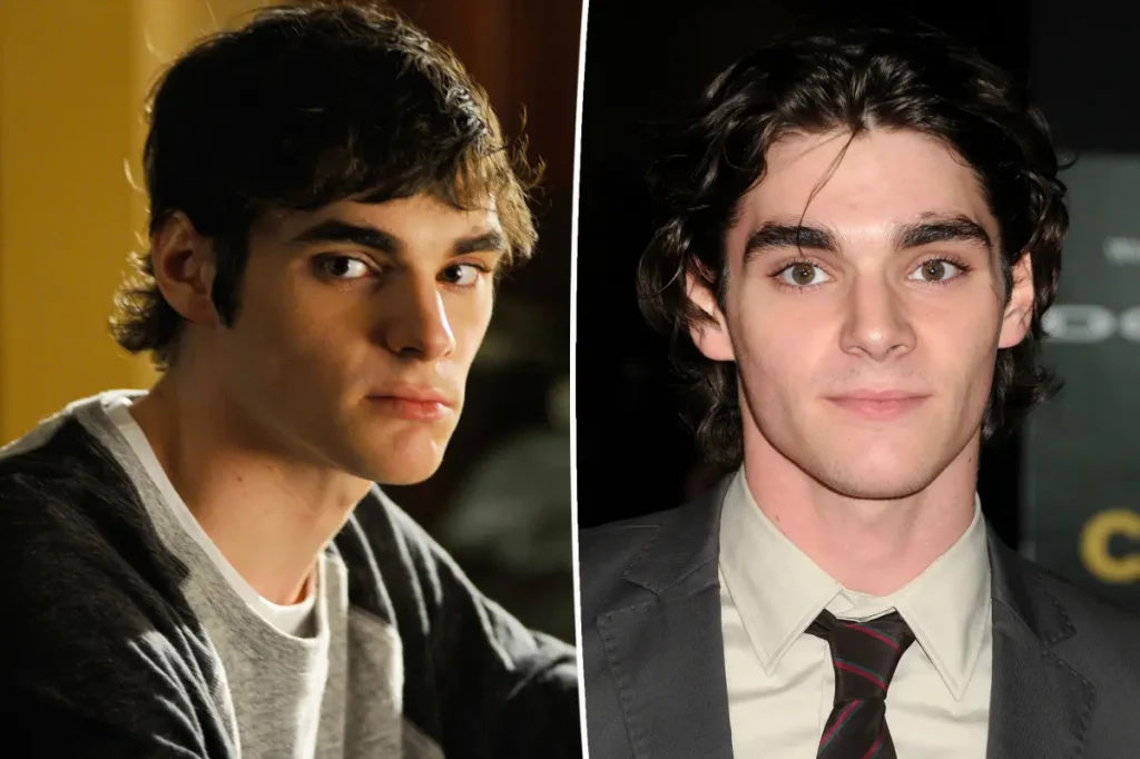 Ator RJ Mitte, de Breaking Bad, morre aos 34 anos; comunidade lamenta