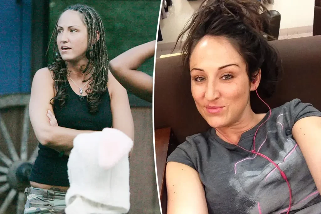 Ex-participante do Big Brother, Amber Siyavus morre aos 46 anos