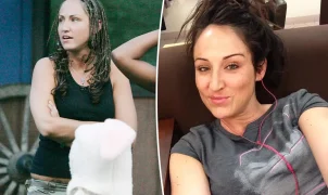 Ex-participante do Big Brother, Amber Siyavus morre aos 46 anos