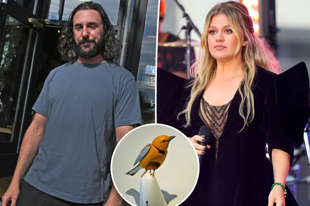 Dono de loja no Brooklyn critica Kelly Clarkson por abuso de poder após post em rede social