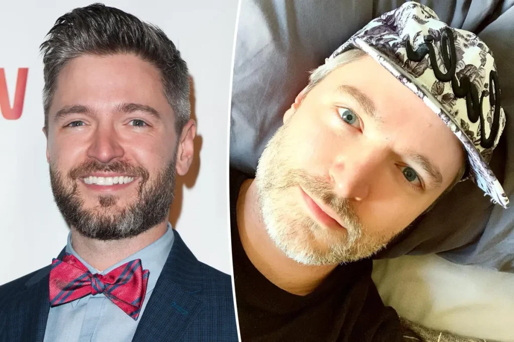 Ex-participante de RuPauls Drag Race morre aos 46 anos após atropelamento na Califórnia