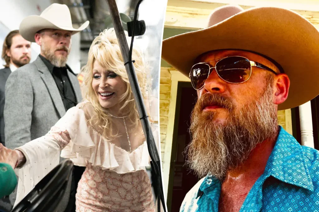 Chefe de segurança de Dolly Parton diz que mensagens ameaçadoras foram tiradas de contexto em processo judicial