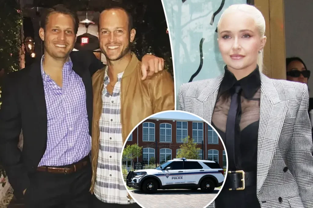 Atriz Hayden Panettiere morre aos 36 anos; irmão de Brian Hickerson tentou reanimá-la em ligação para o 911