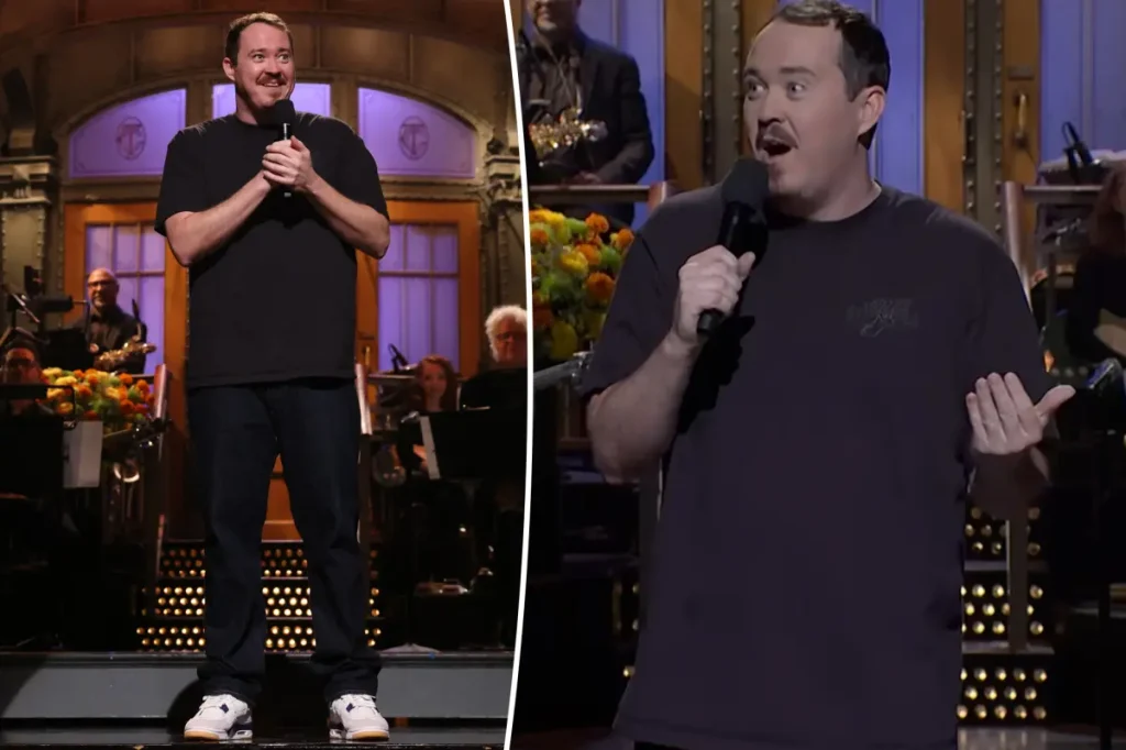 Ex-aluno do SNL critica monólogo polêmico de Shane Gillis em meio a reações negativas