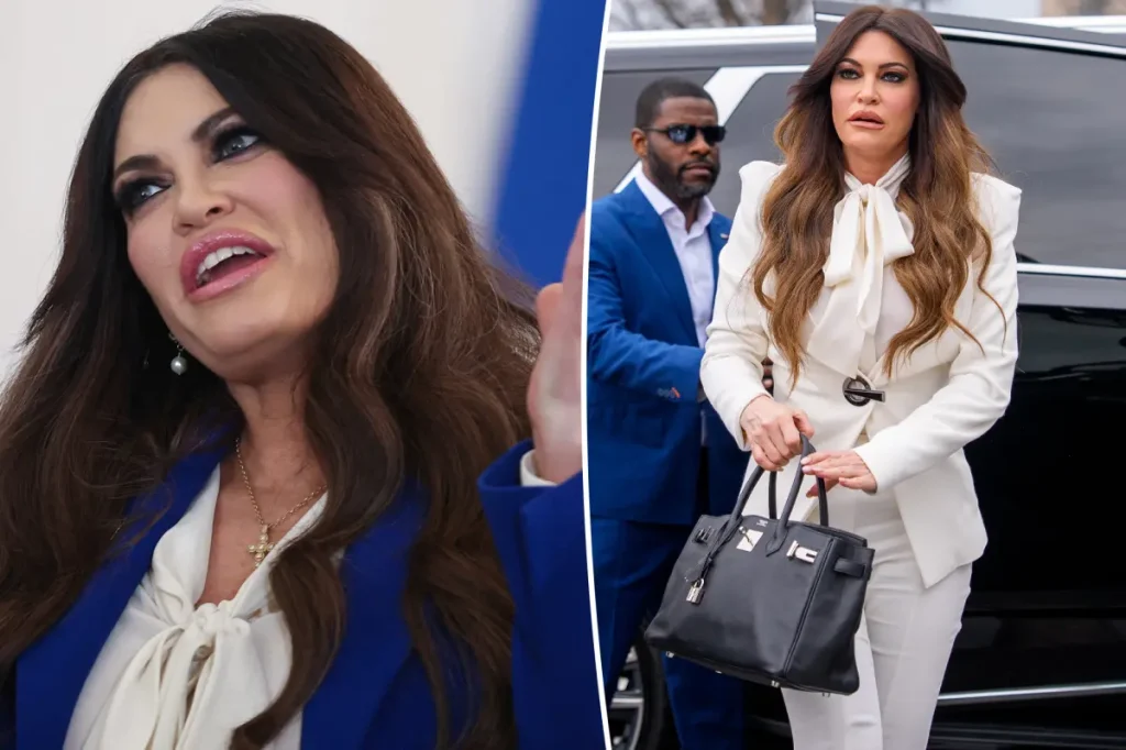 Guilfoyle deixa embaixada na Grécia e planeja buscar marido rico na Europa, diz fonte