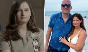 Gravações vazadas mostram Gypsy Rose Blanchard desejando overdose a ex-namorado Ken Urker